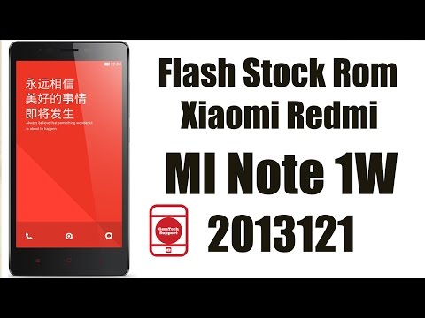 xiaomi phone dead after flash fix 2013121